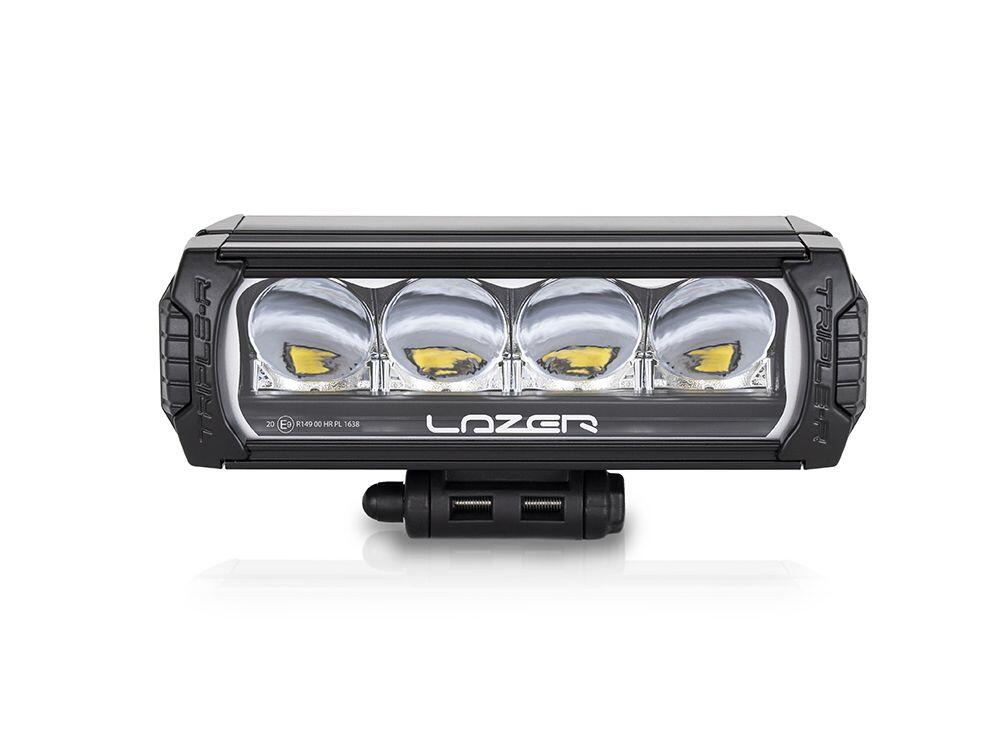 Lazer Triple-R 750 WIDE Gen2 – u/parklys Lengde 230mm. 4620 Lumen
