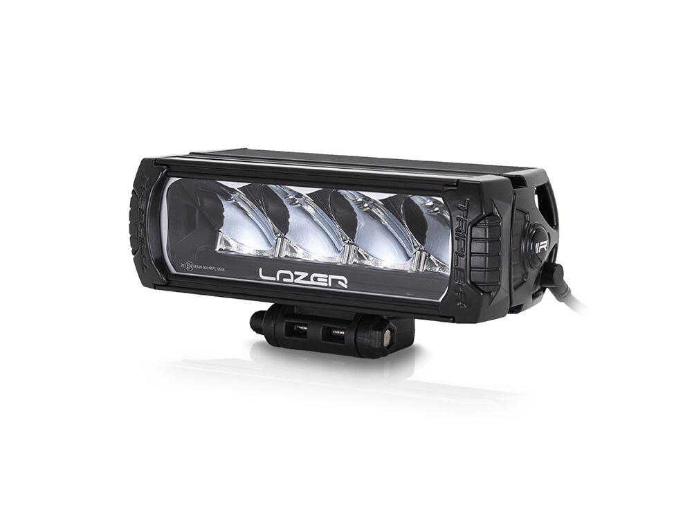 Lazer Triple-R 750 WIDE Gen2 – u/parklys Lengde 230mm. 4620 Lumen