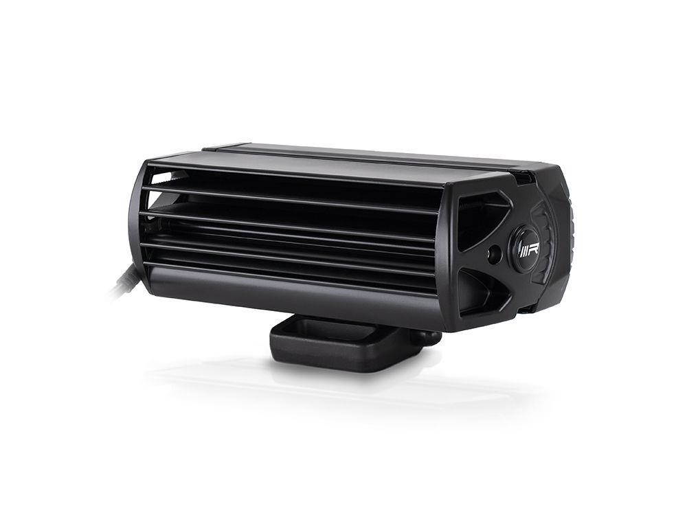 Lazer Triple-R 750 med parklys – Gen2. Lengde 230mm. 4620 Lumen.