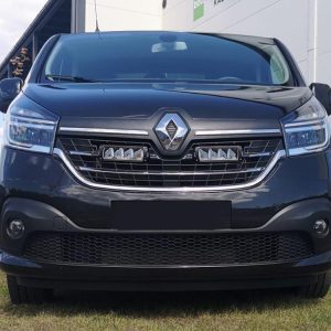 Lazer® Grill-braketter for Triple-R 750 – Til Renault Trafic 2019-2022