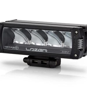 LAZER® Grillkit med TR750 Elite – MB Sprinter 2018->
