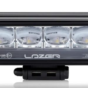 LAZER® Grillkit med TR750 Elite G2 – MB Vito 2024->