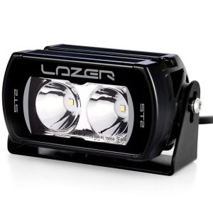 Lazer ® ST2 Evolution – Lengde 124mm. 2068 Lumen