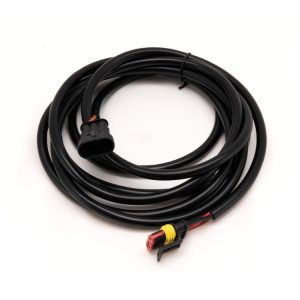 Lazer® 3m kabelforlenger 3-pin AMP – Om du trenger lenger kabel. 3-pin park.