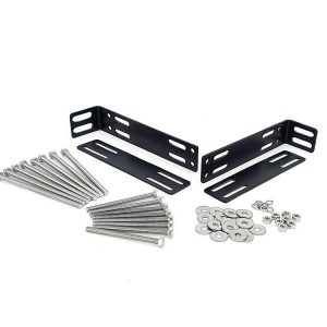 Lazer® Braketter bak fangeren – Universalt monteringssett.