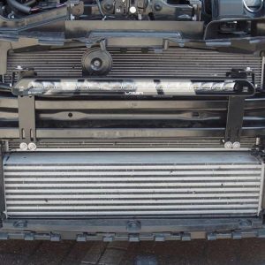 Lazer® Braketter bak fangeren – Universalt monteringssett.