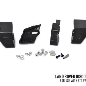 Lazer® Grill-braketter for ST4 Evolution – Til Land Rover Discovery 5 2015+