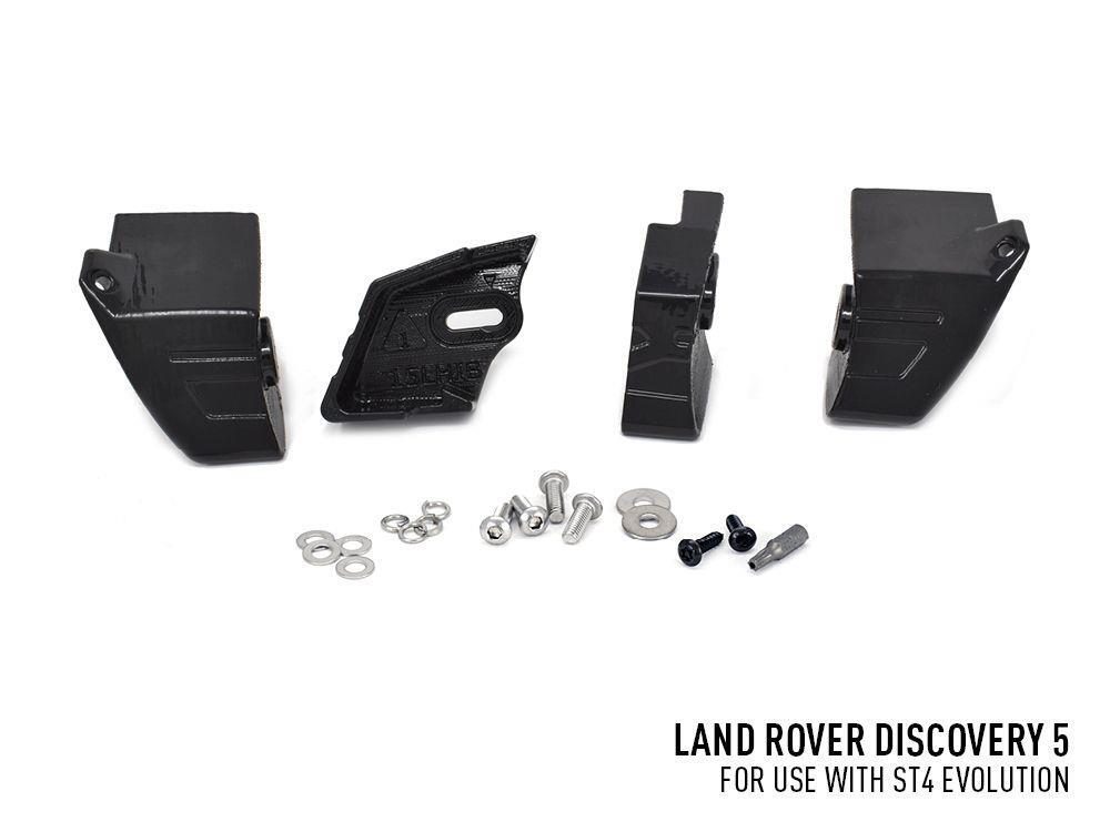 Lazer® Grillkit med ST4 Evolution – Til Land Rover Discovery 5 16+