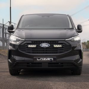 Lazer® Grillkit med Triple-R 750 ELITE – Ford Transit Custom 2024+