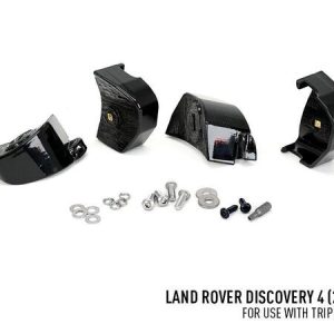 Lazer® Grillkit med Triple-R 750 ELITE