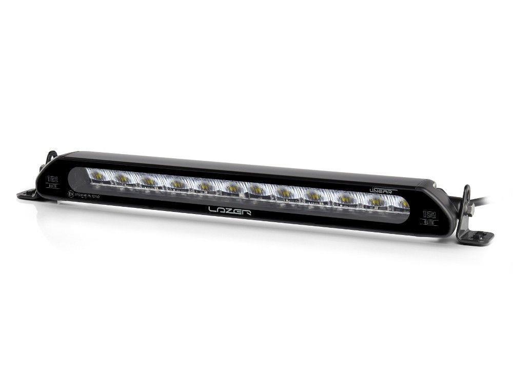Lazer® Linear 12 ELITE – Lengde 382mm. 8100 Lumen
