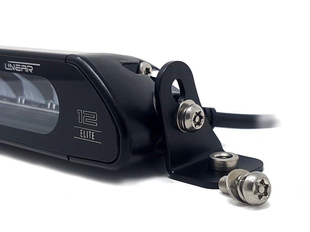 Lazer® Linear 12 ELITE – Lengde 382mm. 8100 Lumen