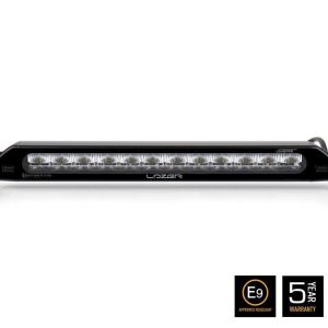 Lazer® Linear 12 – Lengde 382mm. 4500 Lumen