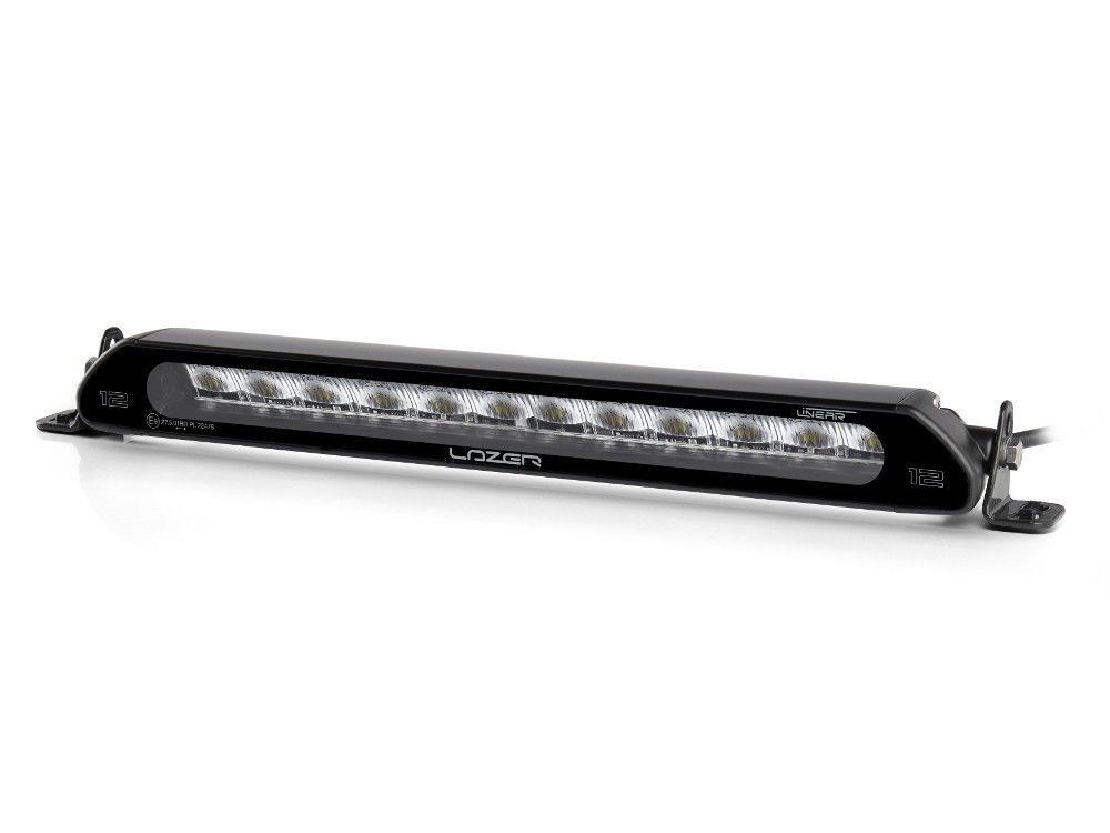 Lazer® Linear 12 – Lengde 382mm. 4500 Lumen