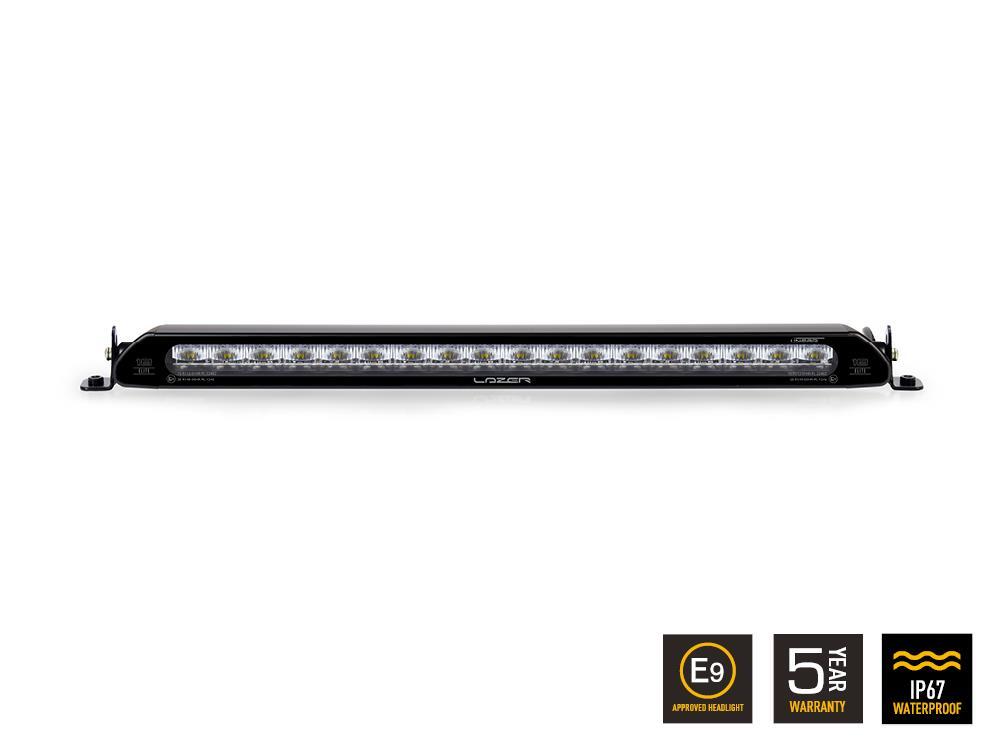 Lazer® Linear 18 ELITE Double E-Mark – 13500Lumen. 532mm