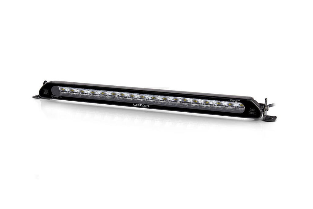 Lazer® Linear 18 ELITE Double E-Mark – 13500Lumen. 532mm