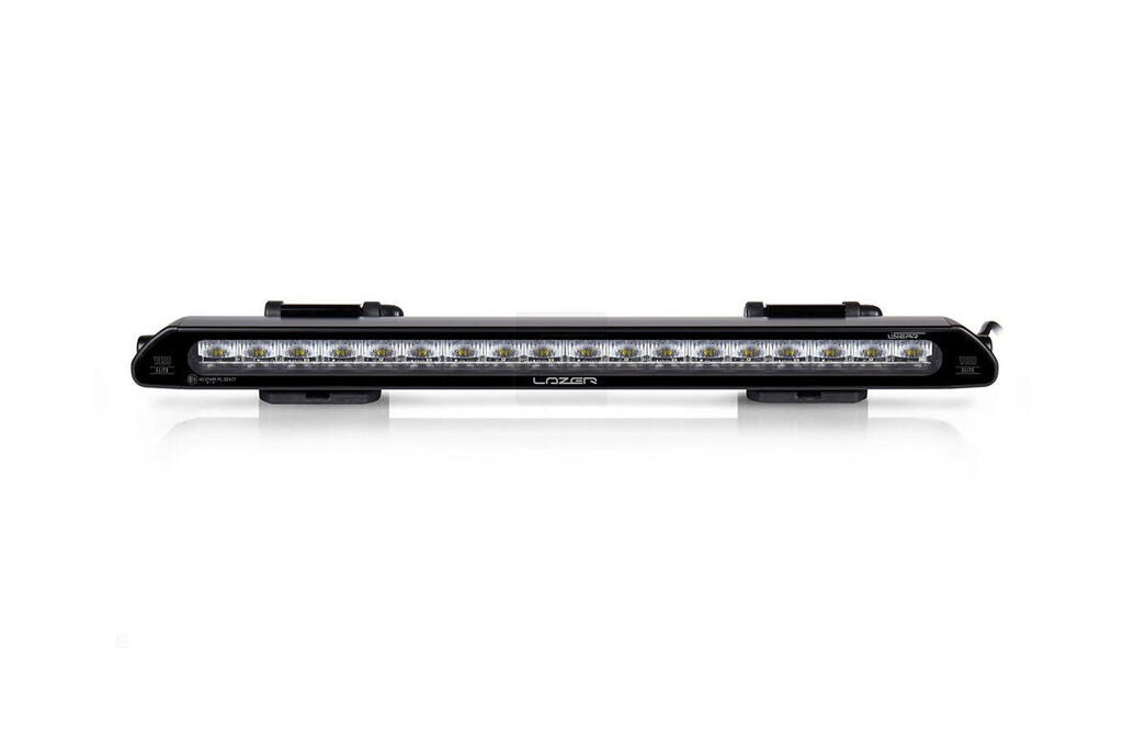 Lazer® Linear 18 ELITE Double E-Mark – 13500Lumen. 532mm