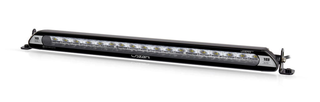Lazer® Linear 18 ELITE+ – Lengde 532mm. 21000 Lumen