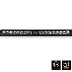 Lazer® Linear 18 ELITE i-LBA – Intelligent Low Beam Assist. 18000 Lumen