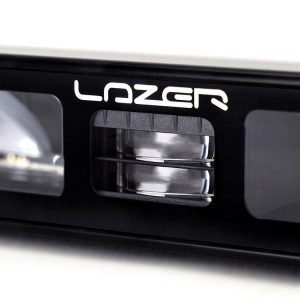Lazer® Linear 18 ELITE i-LBA – Intelligent Low Beam Assist. 18000 Lumen