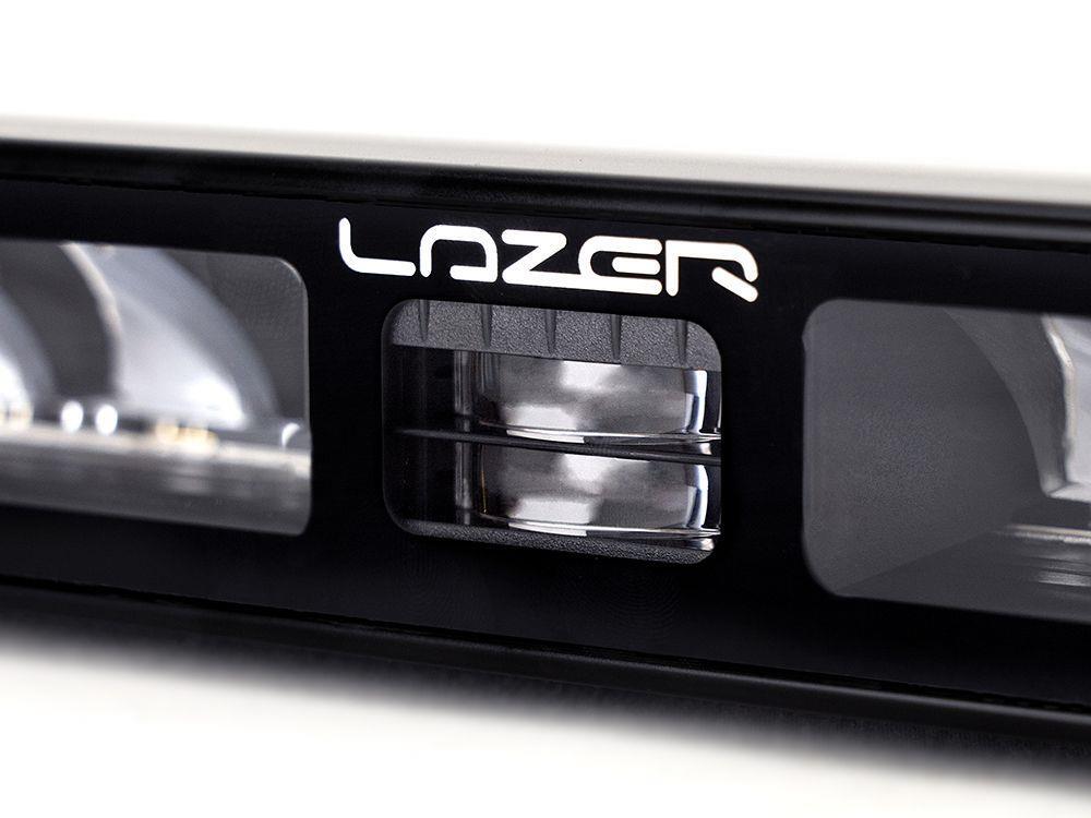 Lazer® Linear 18 ELITE i-LBA – Intelligent Low Beam Assist. 18000 Lumen