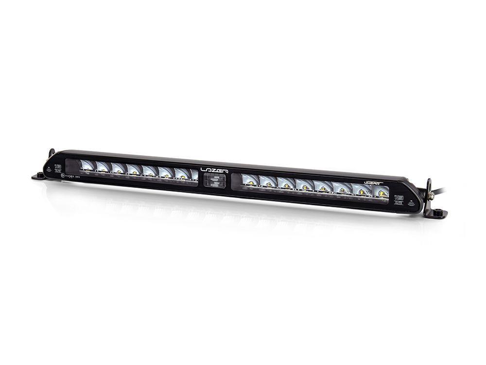 Lazer® Linear 18 ELITE i-LBA – Intelligent Low Beam Assist. 18000 Lumen