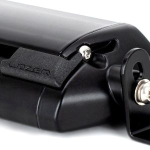 Lazer® Linear 18 ELITE i-LBA – Intelligent Low Beam Assist. 18000 Lumen