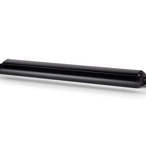 Lazer® Linear 18 ELITE positionlight – Lengde 532mm. 12150 Lumen. Med parklys