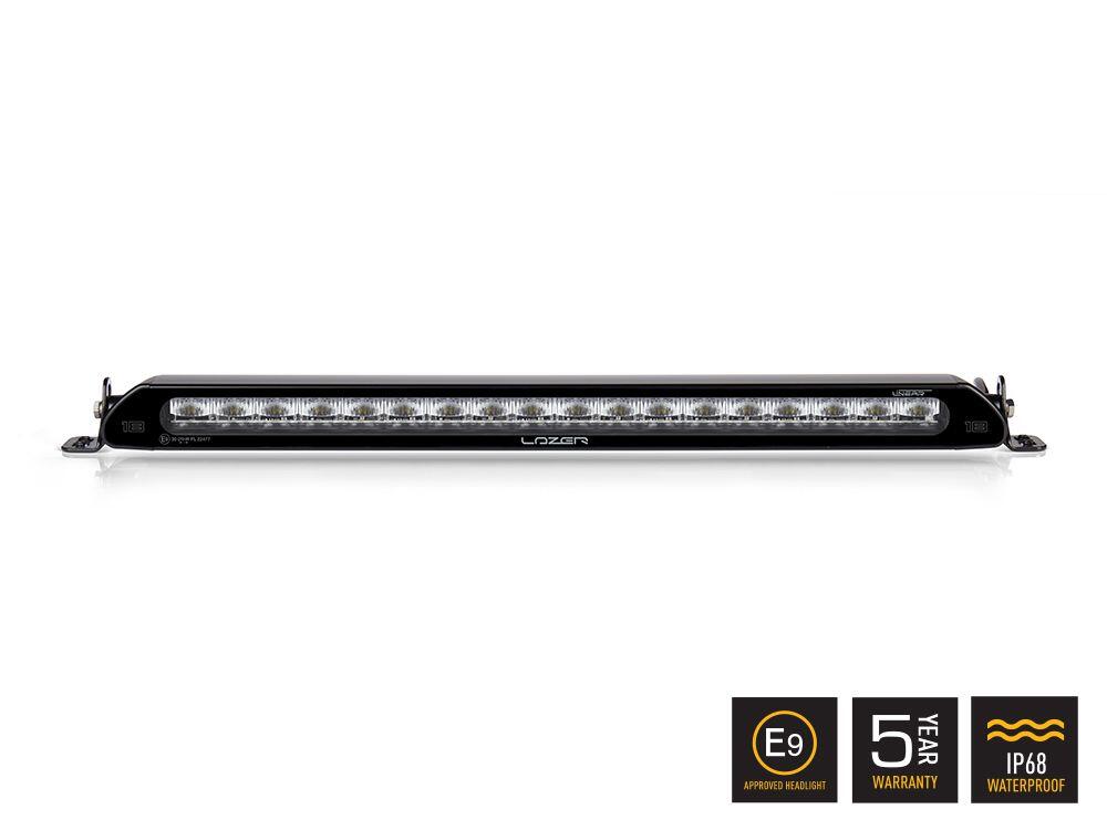 Lazer® Linear 18 std – Lengde 532mm. 6750 Lumen