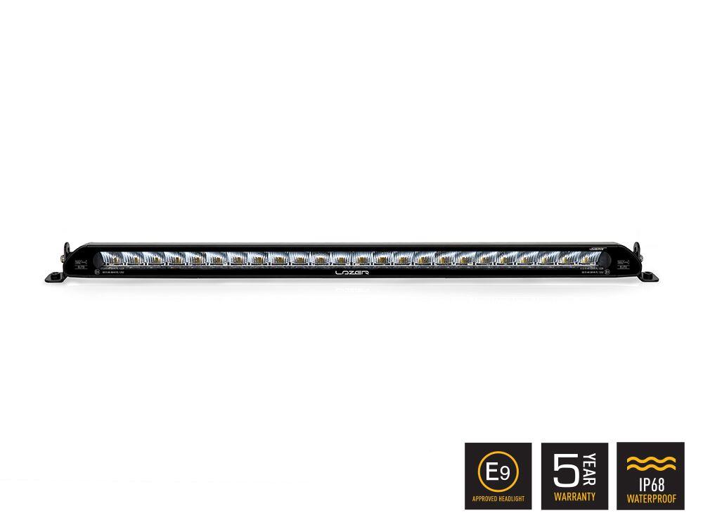 Lazer® Linear 24 ELITE – Lengde 682mm. 18000 Lumen