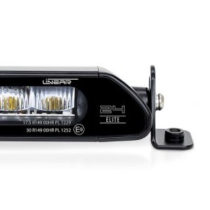 Lazer® Linear 24 ELITE – Lengde 682mm. 18000 Lumen