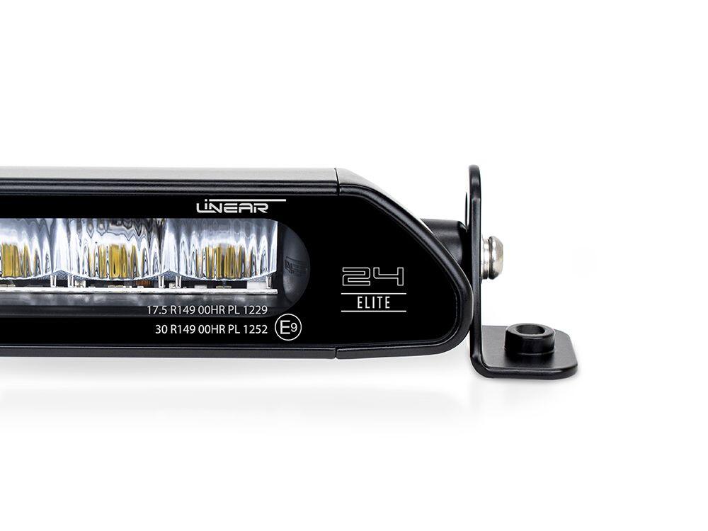 Lazer® Linear 24 ELITE – Lengde 682mm. 18000 Lumen