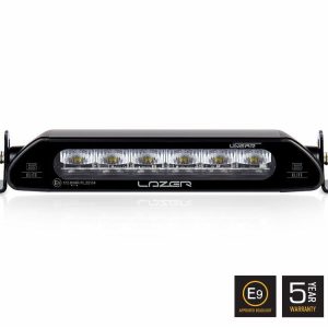 Lazer® Linear 6 ELITE – Lengde 232mm. 4050 Lumen
