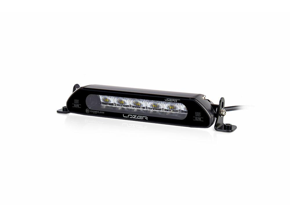 Lazer® Linear 6 ELITE – Lengde 232mm. 4050 Lumen