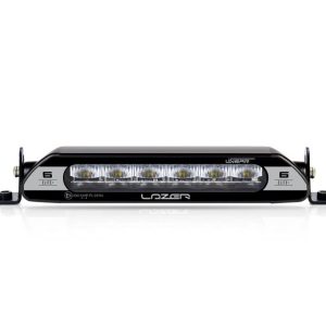Lazer® Linear 6 ELITE+ – Lengde 232mm. 7100 Lumen