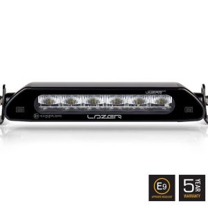 Lazer® Linear 6 – Lengde 232mm. 2250 Lumen