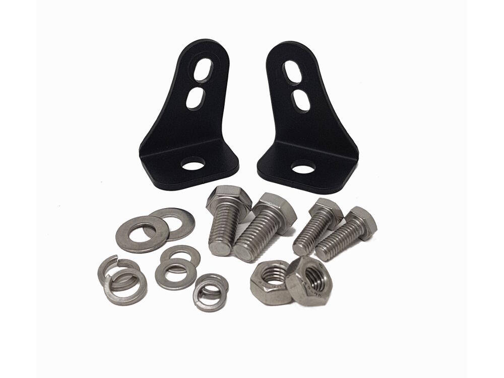 Lazer® Linear Std” Side mount Kit”