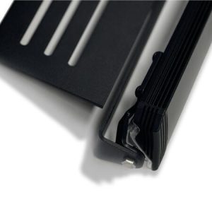 Lazer® Lyspakke med Glide 18 Elite – ELITE. Med skiltplate sidemount.