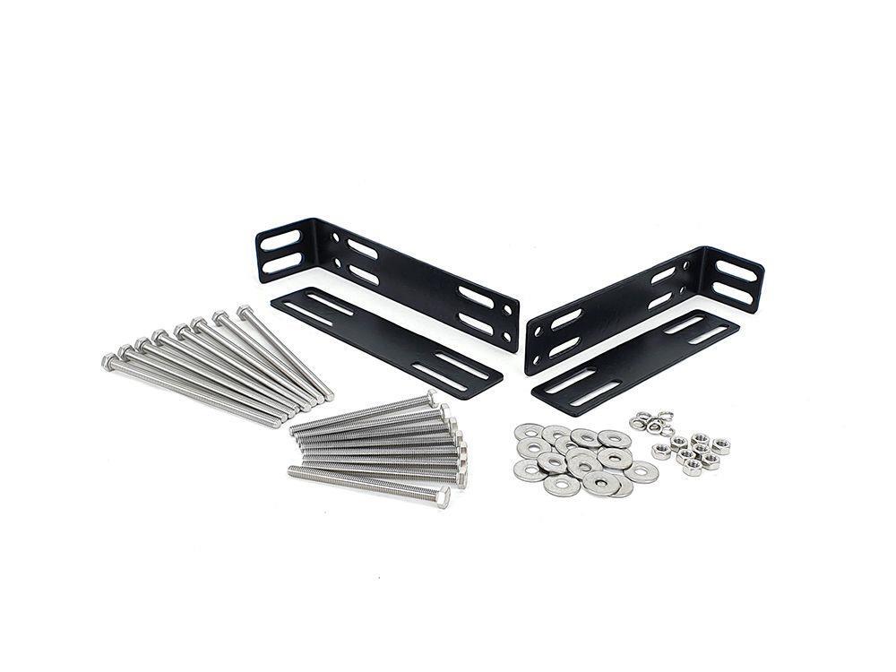 Lazer® Lyspakke med Linear 18 ELITE – Universal bak fanger. Med Canbus