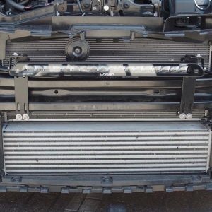 Lazer® Lyspakke med Linear 18 ELITE – Universal bak fanger. Med Canbus