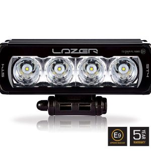 Lazer® ST4 Evolution – Lengde 204mm. 4136 Lumen