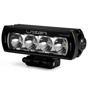 Lazer® ST4 Evolution – Lengde 204mm. 4136 Lumen