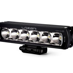 Lazer® ST6 Evolution – Lengde 284mm. 6204 Lumen