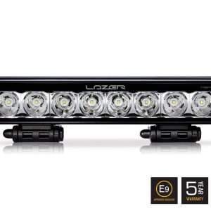 Lazer® ST8 Evolution – Lengde 364mm. 8272 Lumen
