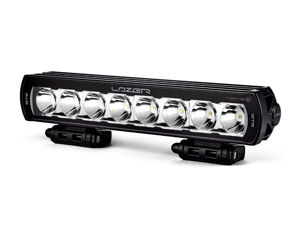 Lazer® ST8 Evolution – Lengde 364mm. 8272 Lumen