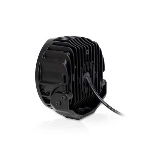 Lazer® Sentinel 7 BLACK – Sort 7″. 5208 Lumen,