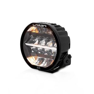 Lazer® Sentinel 7 ELITE – Sort 7″ tommer. 10248 Lumen.