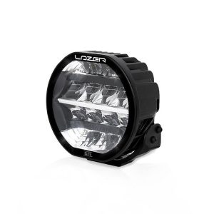 Lazer® Sentinel 7 ELITE – Sort 7″ tommer. 10248 Lumen.