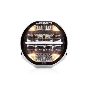 Lazer® Sentinel 7 ELITE (hvit) – Hvit 7″. 10248 Lumen.