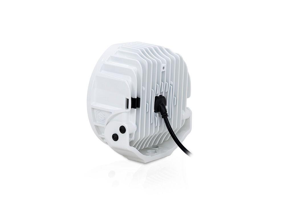 Lazer® Sentinel 7 ELITE (hvit) – Hvit 7″. 10248 Lumen.